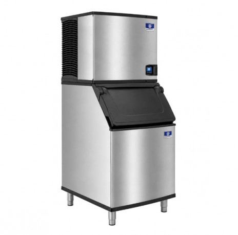 Buy Manitowoc- IRP0800A-261+D570 - Ice Maker Dice Cube With Bin 345 Kg
