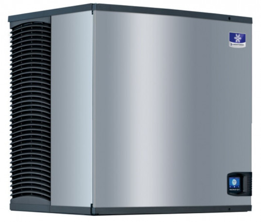 Buy Manitowoc- IRP0800A-261+D570 - Ice Maker Dice Cube With Bin 345 Kg