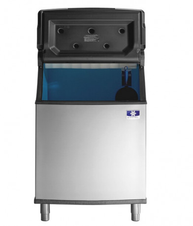 Buy Manitowoc- IRP0800A-261+D570 - Ice Maker Dice Cube With Bin 345 Kg