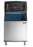 Buy Manitowoc- IDP0800A-261+D570- Ice Maker Dice Cube With Storage Bin 351.5 Kg