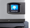 Buy Manitowoc- IDP0800A-261+D570- Ice Maker Dice Cube With Storage Bin 351.5 Kg