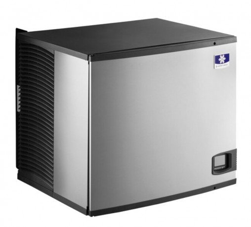 Buy Manitowoc- IDP0800A-261+D570- Ice Maker Dice Cube With Storage Bin 351.5 Kg