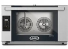 Buy UNOX XEFT-04EU-ELDV, 1 Deck Combi Oven, 600x400 Tray Size