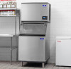 Buy Manitowoc- IRP0500A-261+D570- Ice Maker with Storage Bin 231 kg