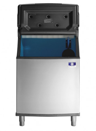 Buy Manitowoc- IRP0500A-261+D570- Ice Maker with Storage Bin 231 kg