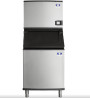Buy Manitowoc- IDP0500A-261+D570- Ice Maker Dice Cube With Bin 233.6 KG