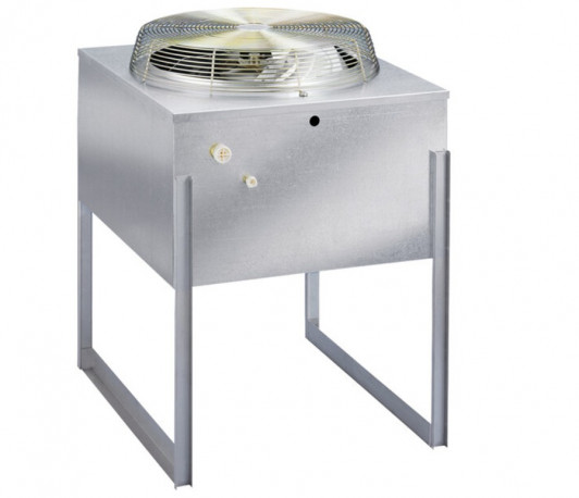 Buy Manitowoc- IRT1900N-261+D970+JCT1500+RL35R410A - Ice Maker Regular Cube with Storage Bin With 400 Kg