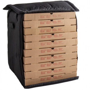 Buy Cambro Premium Delivery Pizza Bag For 10 Pizza Boxes