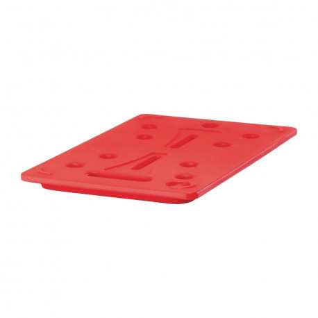 Cambro HP3253 Cam GoBox Camwarmer GN 1/1