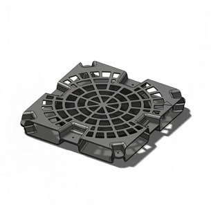 Buy CookTek TCT‐PT ThermaCube™ FlashPak™ Pellet, cage assembly