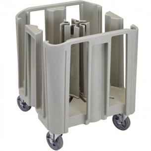 Buy Cambro ADCSC480, Compact Adjustable Dish Caddy S-Series