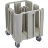 Buy Cambro ADCSC480, Compact Adjustable Dish Caddy S-Series