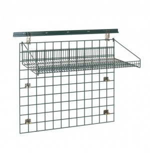 Buy SmartWall G3 Wall Mounted Shelving
