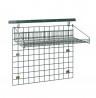 Buy SmartWall G3 Wall Mounted Shelving