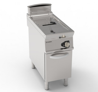 Buy Tecnoinox FRV47FG9T(313186), Gas Fryer 17L