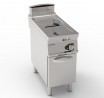 Buy Tecnoinox FRV47FG9T(313186), Gas Fryer 17L