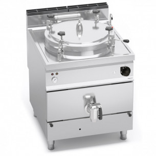 Buy Bertos G9P15IA, Gas Indirect Boiling Pan, 150 Liters
