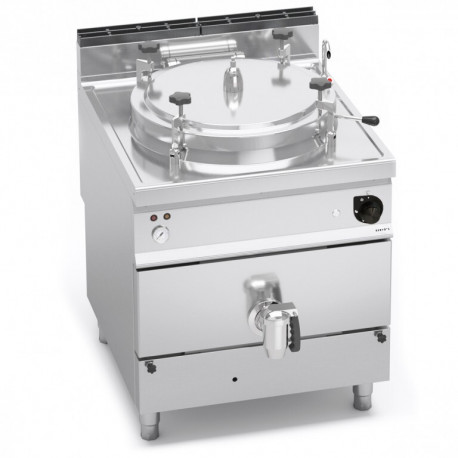Buy Bertos G9P15IA, Gas Indirect Boiling Pan, 150 Liters