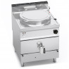 Buy Bertos G9 P15I, Gas Indirect Boiling Pan, 150 Liters, Autoclave