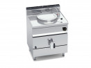 Buy Bertos G7PD, Gas Direct Boiling Pan, 50 Liters