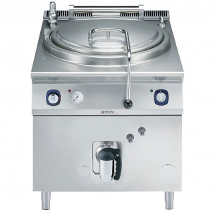 Buy Electrolux 391614, Gas Boiling Pan, Indirect, 150 Liters