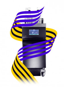 Buy SuperFry N9FRE20HPA, Automatic Electric Fryer with 1 Tank 20 Liters