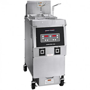 Buy Henny Penny OFE321 C1000,  Electric Open Fryer One well