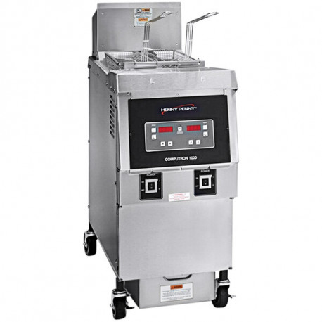Buy Henny Penny OFE321 C1000,  Electric Open Fryer One well