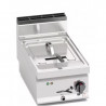 Buy Bertos E7F10-4B+V3, Counter Top Electric Fryer, Single Well, 10 Liters