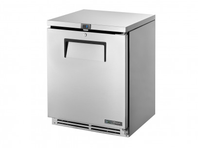 Buy True TUC-24-HC 1-Door Undercounter Refrigerator