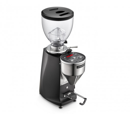Mazzer- MINI ELECTRONIC BLACK