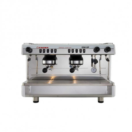 Buy Faema E98 UP, 2 Group Head, Espresso Machine