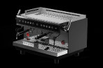 Buy Izensso Armor SZ2 2GR – 2-Group Commercial Espresso Coffee Machine