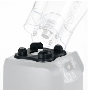 Buy Hamilton Beach - JP750 - Jar Pad To Fit On HBH550, HBH650 & HBH850