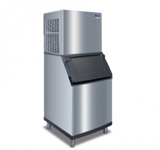 Buy Manitowoc- RFK1300AZ+D570 - Ice Flaker Maker With Storage Bin 195 kg