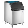 Buy Manitowoc- RFK1300AZ+D570 - Ice Flaker Maker With Storage Bin 195 kg