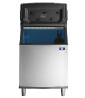 Buy Manitowoc- RFK1300AZ+D570 - Ice Flaker Maker With Storage Bin 195 kg