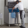 Buy Manitowoc- RFK1300AZ+D570 - Ice Flaker Maker With Storage Bin 195 kg