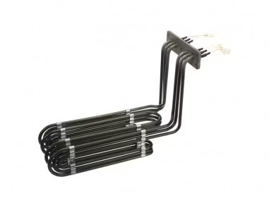 Buy Pitco 50006602 Genuine OEM Tank Heating Element – 8.5 kW, 220 V