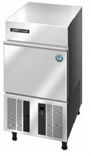 Buy Hoshizaki IM-30CNE(SA) Self-Contained Cube Ice Maker – 23 kg/24h, 11.5 kg Bin