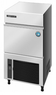 Buy Hoshizaki IM-45NE(SA) Self-Contained Cube Ice Maker – 41 kg/24h, 18 kg Bin