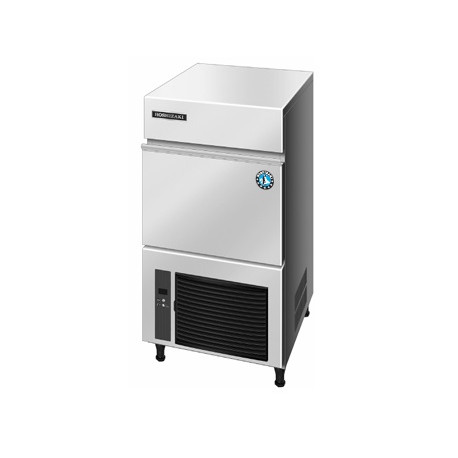 Buy Hoshizaki IM-45NE(SA) Self-Contained Cube Ice Maker – 41 kg/24h, 18 kg Bin