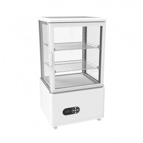 Buy Diamond SC-58, Counter Top Display Refrigerator 2 Shelves, 56L
