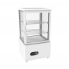 Buy Diamond SC-58, Counter Top Display Refrigerator 2 Shelves, 56L