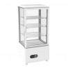 Buy Diamond SC-78,  Counter Top Display Refrigerator 3 Shelves, 74L
