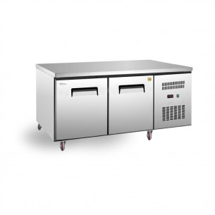 Buy TM, AC-UR1500R, Double Doors Under Counter Refrigerator