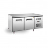 Buy TM, AC-UR1500R, Double Doors Under Counter Refrigerator
