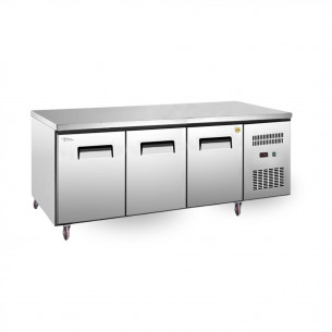 Buy TM, AC-UR1800R,  Three Doors Under Counter Refrigerator