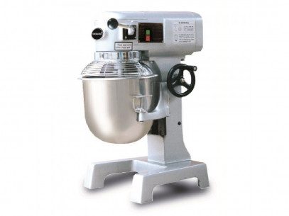 Buy Berjaya BJY-BM20N-60, Dough Mixer - 20L