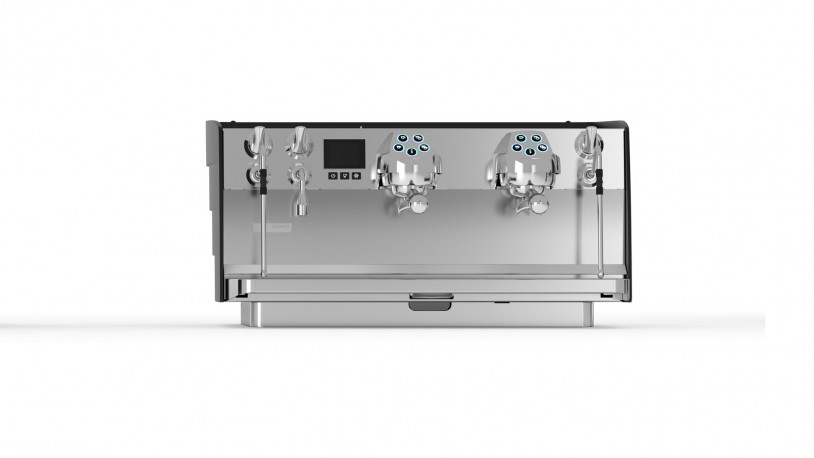 Buy Victoria Arduino Eagle Tempo 2 Group Digit Espresso Machine